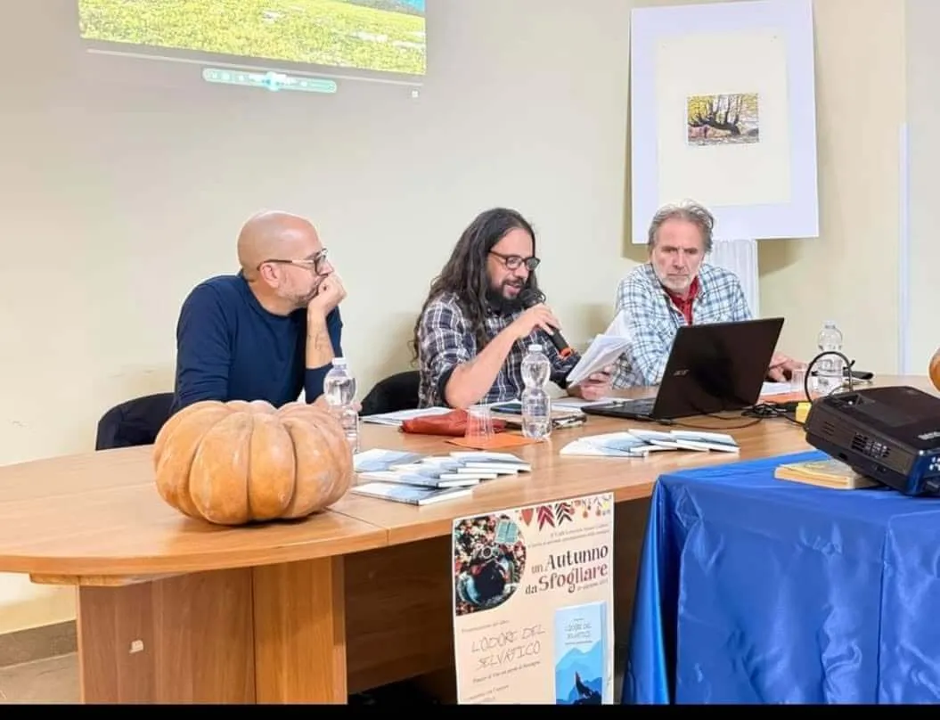 Foto dell'evento
