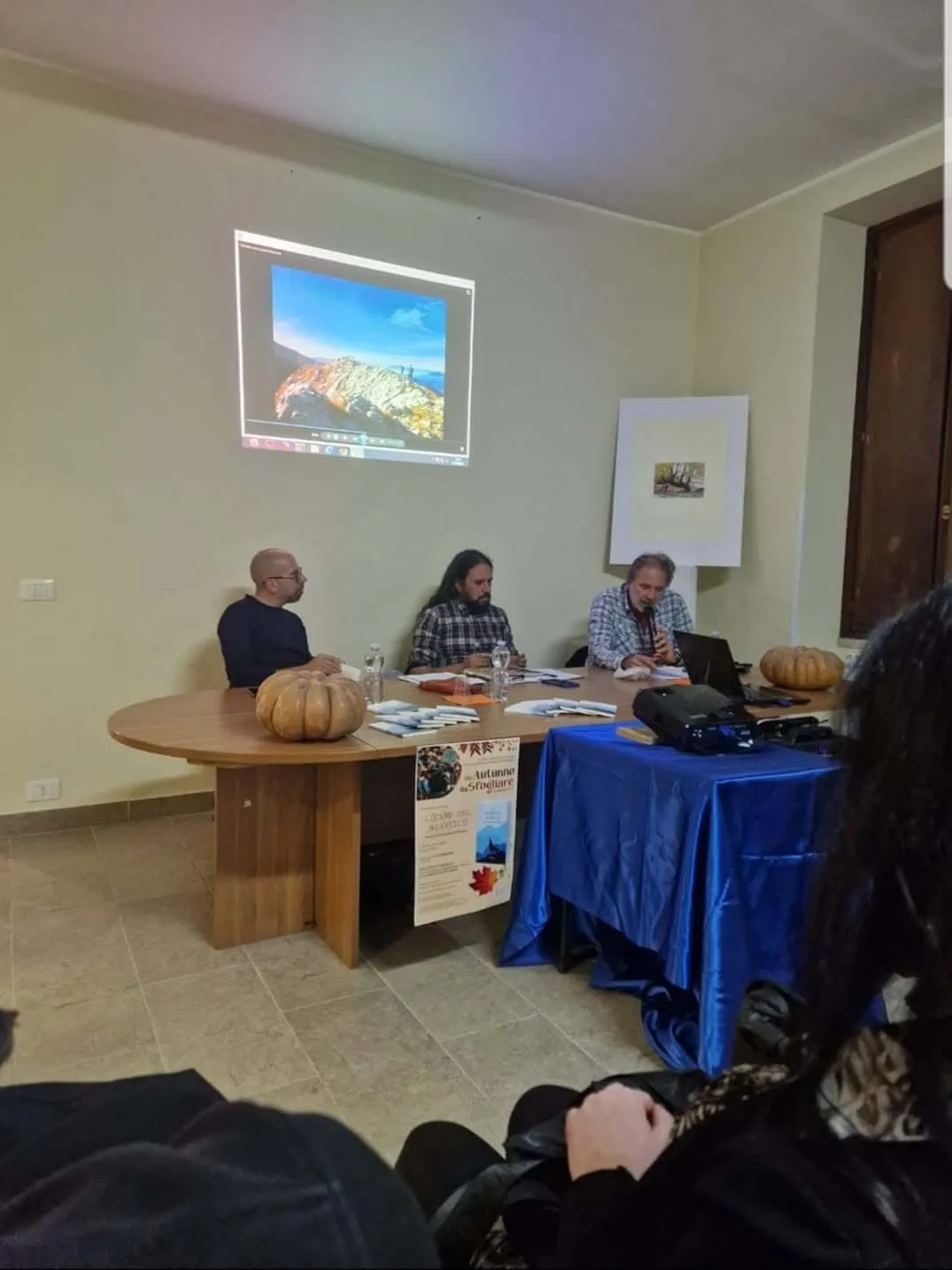 Foto dell'evento