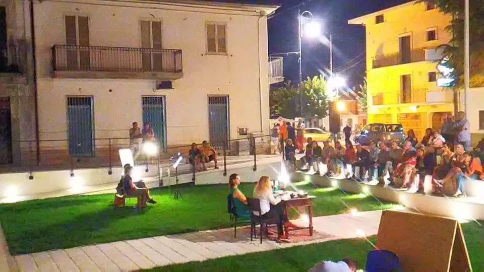 Foto dell'evento