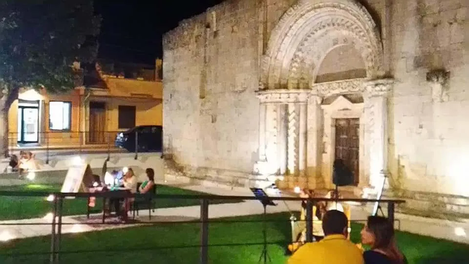 Foto dell'evento