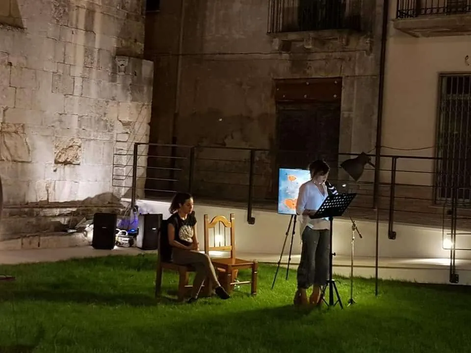 Foto dell'evento