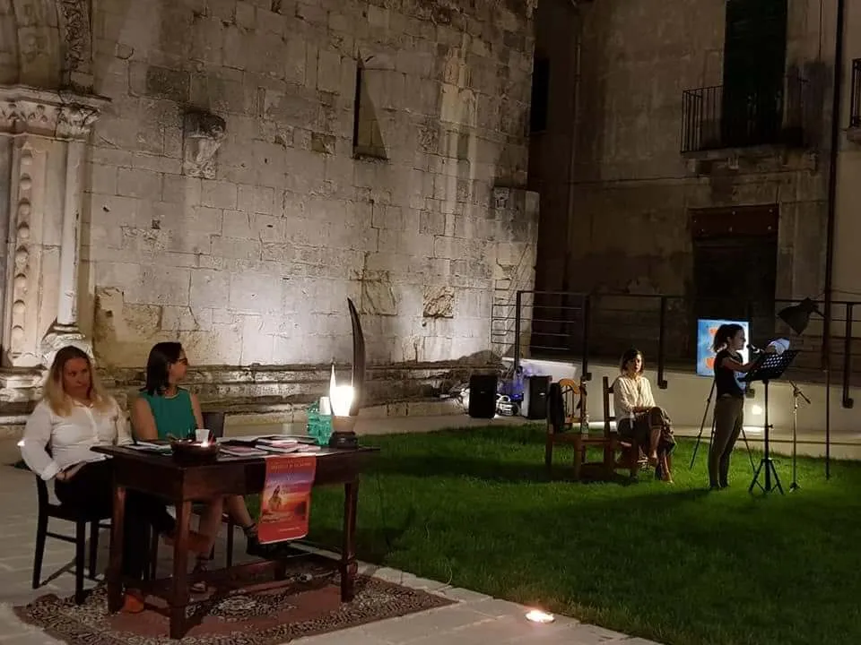 Foto dell'evento