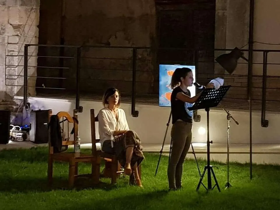 Foto dell'evento