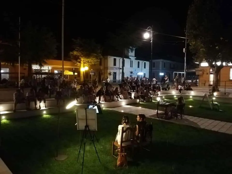 Foto dell'evento